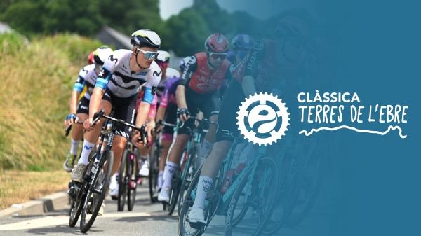 Biciklizam: Clasica Terres de l'Ebre, Europe Tour, Španjolska