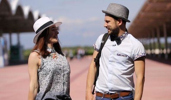 Орел і Pешка. Ібіца