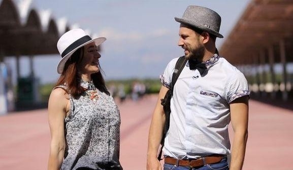 Орел і Pешка. Ібіца