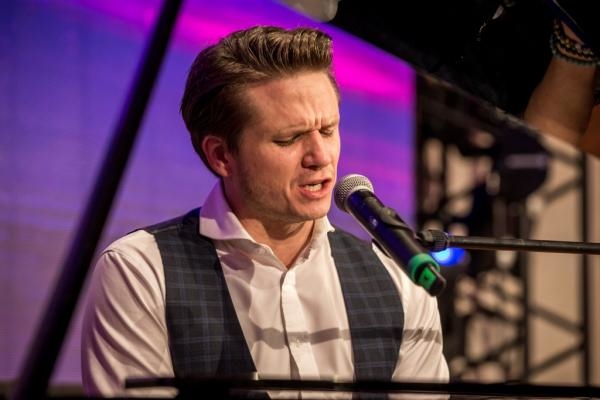 Alsa - koncert hvězd proti bezmoci