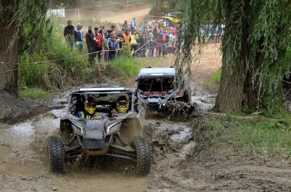Svět motorů: OffROAD Maraton 2021 Podbořany
