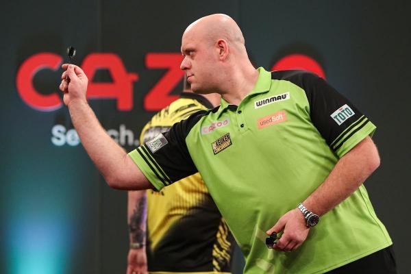 CAZOO UK Open 2025