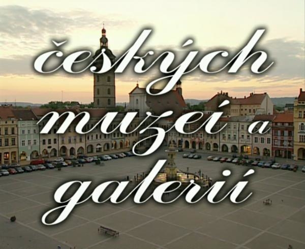 Vizitky českých muzeí a galerií