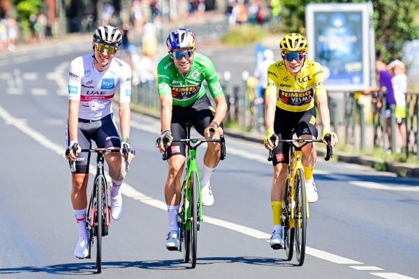 Cyklistika: Grand Prix Quebec
