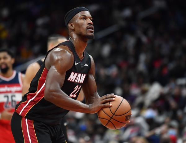 Tímy snov - Inter Milan a Miami Heat