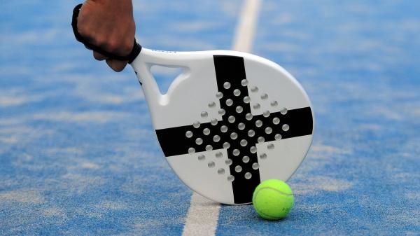 Premier Padel - Madrid