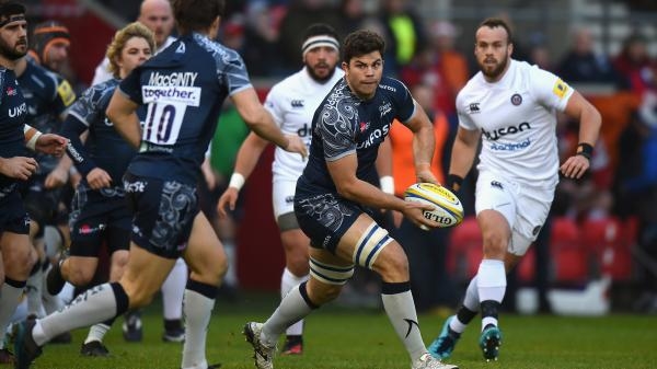 Sale Sharks - Harlequins