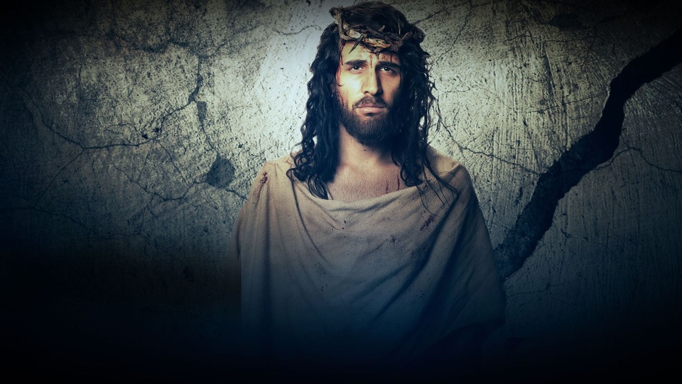 Dokumentarci Zagonetni Isus