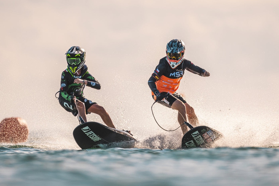 Motosurf - MS 2026: Grand Prix Turecka