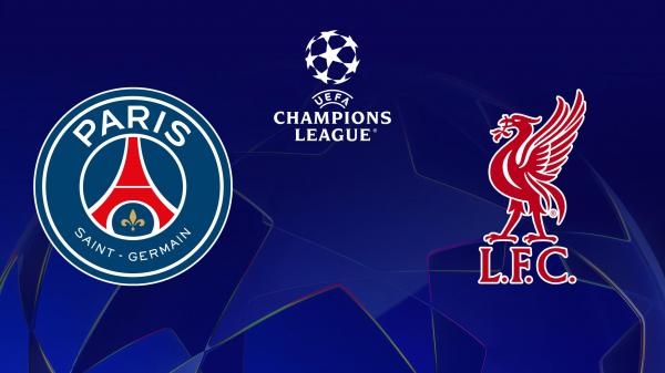 Nogomet, Liga prvaka, 1/4 finale: Paris Saint-Germain - Liverpool