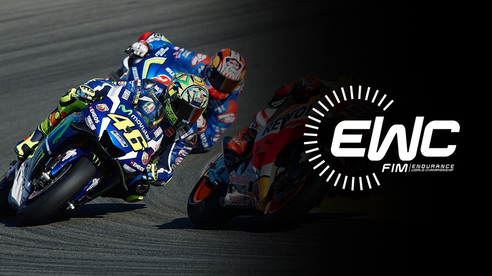 MOTOCIKLISTIČKE UTRKE NA DUGIM STAZAMA: Motociklističke utrke na dugim stazama: EWC All Access, Magazin