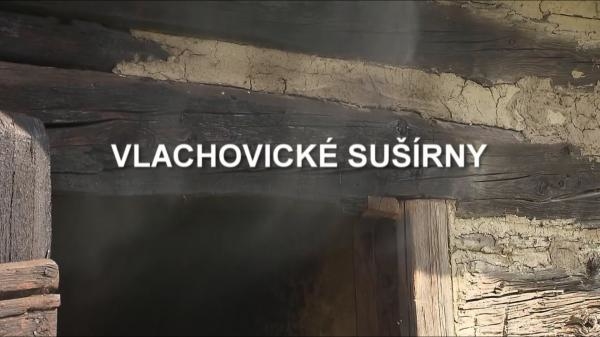 Vlachovické sušírny