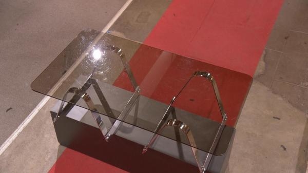 Le duel des brocantes en régions