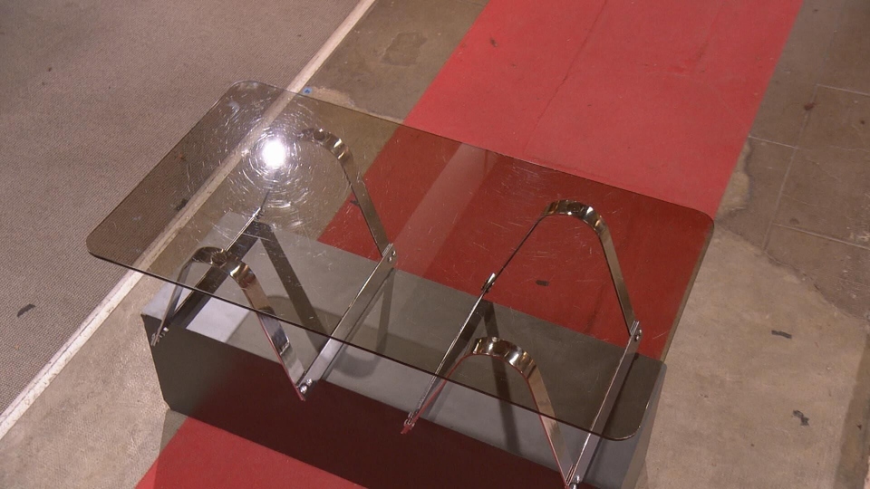 Le duel des brocantes en régions