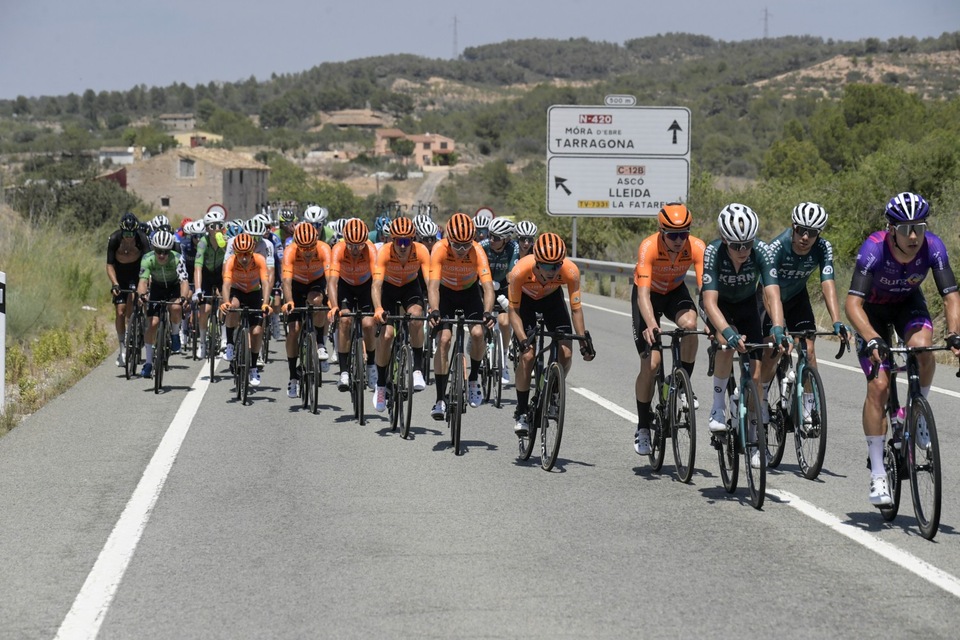 The best cycling online