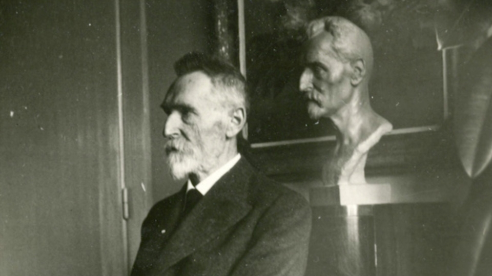 Documentary T.G.M na Valašsku
