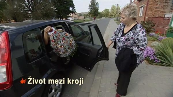 Život mezi kroji