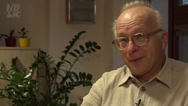 Naši - osobnosti lidové kultury - Míla Brtník