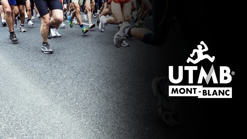 Trail trčanje: GT Svjetska Serija, Mont Blanc, Francuska