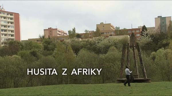 Husita z Afriky