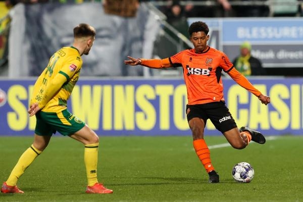 FC Volendam - Feyenoord