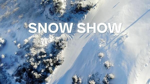 Snow show