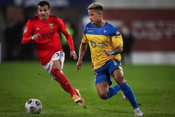 SL Benfica - Estoril