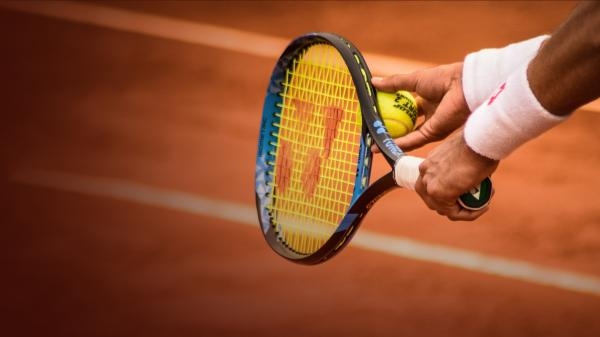 Tenis: MS U14 družstev Prostějov