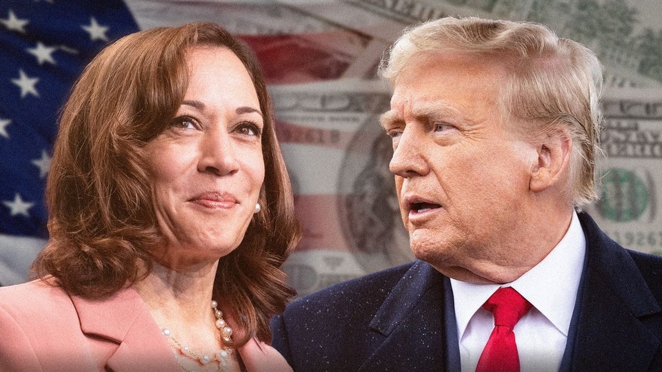 Speciál: USA volby