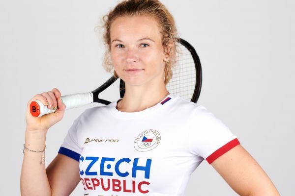 Kateřina Siniaková