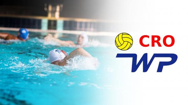 Vaterpolo: Prvenstvo Hrvatske, finale - 1. utakmica