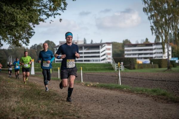 RunTour - Pardubice