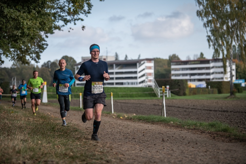 RunTour - Pardubice