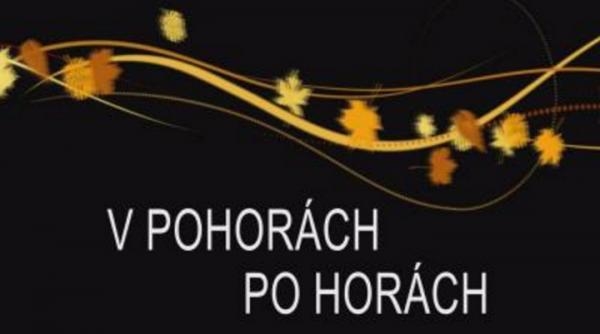 V pohorách po horách