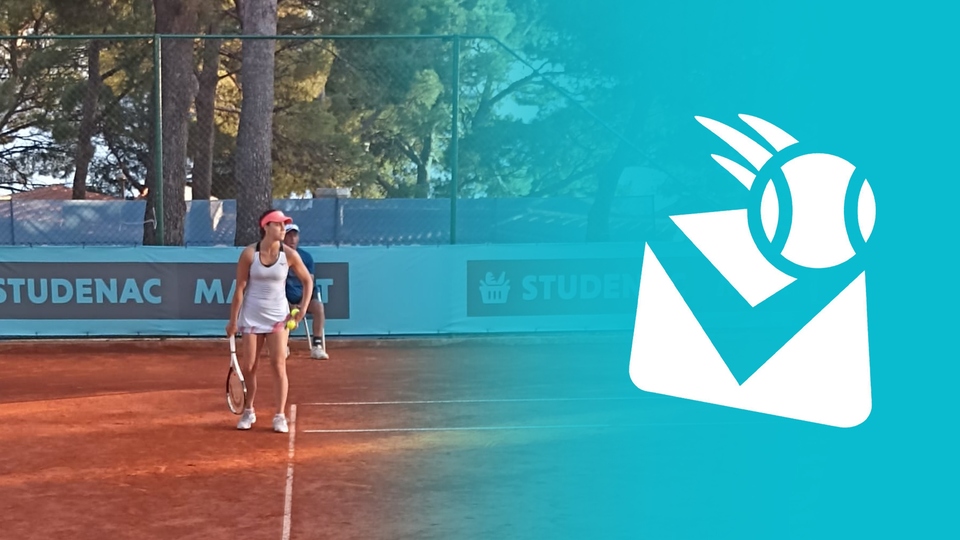 Tenis: WTA Makarska, sažetak