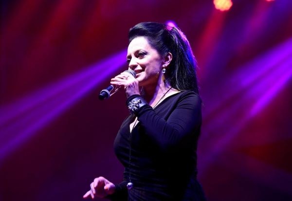 Lucie Bílá