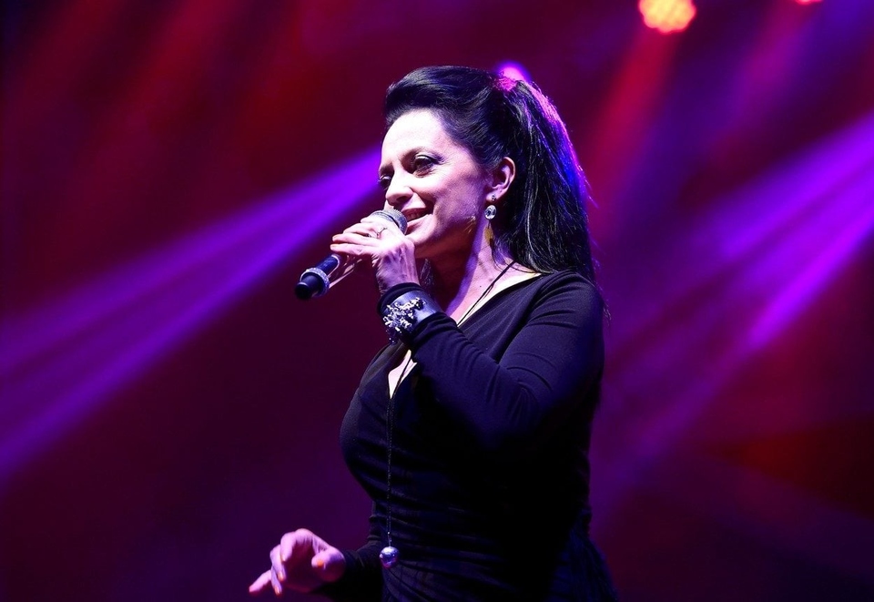 Lucie Bílá