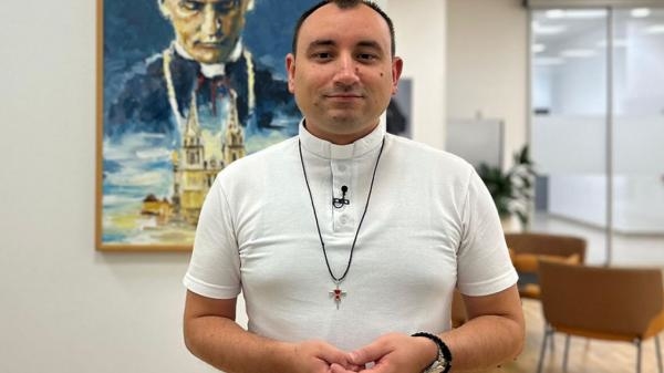 Živa riječ
