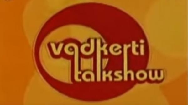 Vadkerti talkshow