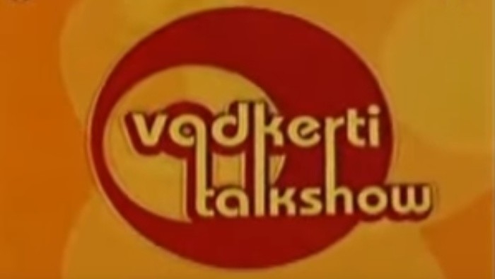 Vadkerti talkshow