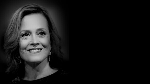 Hvězdy stříbrného plátna: Sigourney Weaverová