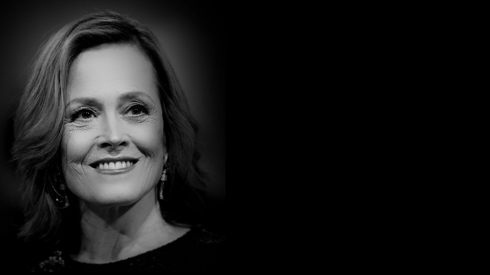 Documentary Hvězdy stříbrného plátna: Sigourney Weaverová