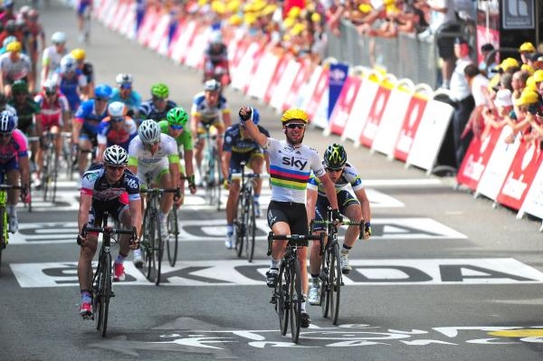 Cyklistika - Tour de France 2025