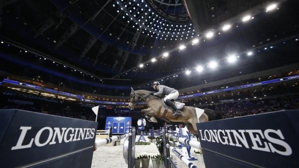 Global Champions League 2025 - Valkenswaard