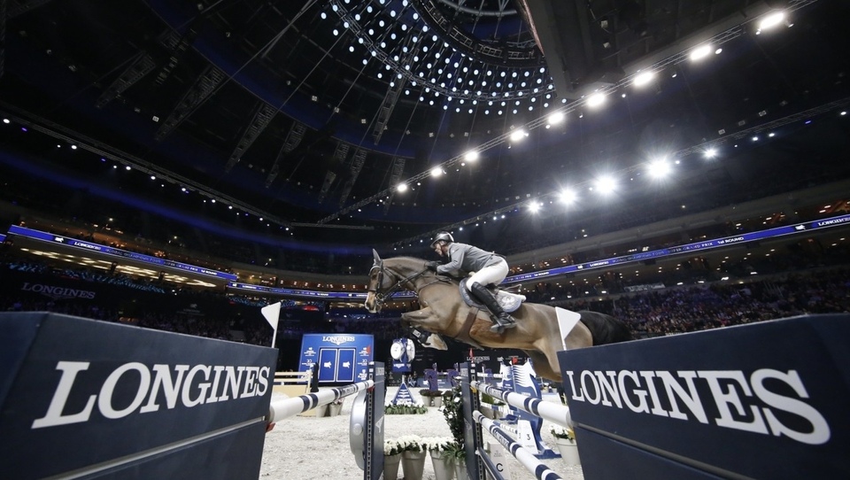 Global Champions League 2025 - Valkenswaard