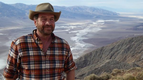 Nick Knowles: U Dolini smrti