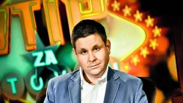 Vtip za stovku!