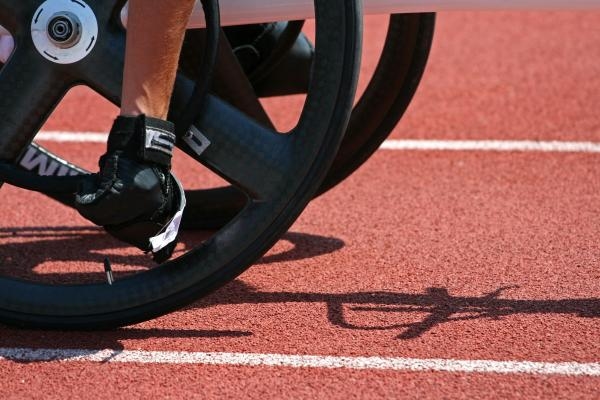 Sport v regionech: VC města Pardubice v atletice handicapovaných