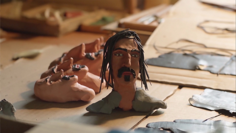 Dokument Zappa