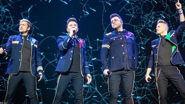 BEST OF WESTLIFE